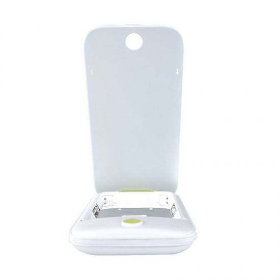 9501 Multifunction USB Charging LED UV Ozone 360° Disinfection Box Phone Sterilizer with Skylight for Smart Phone below 6.5 inch 9501 Multifunction USB Charging LED UV Ozone 360° Disinfection Box Phone Sterilizer with Skylight for Smart Phone below 6.5 inch