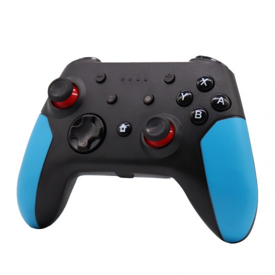 Switch Gamepad Six-axis Somatosensory Decompression USB Android Computer Gaming Joystick Switch Gamepad Six-axis Somatosensory Decompression USB Android Computer Gaming Joystick