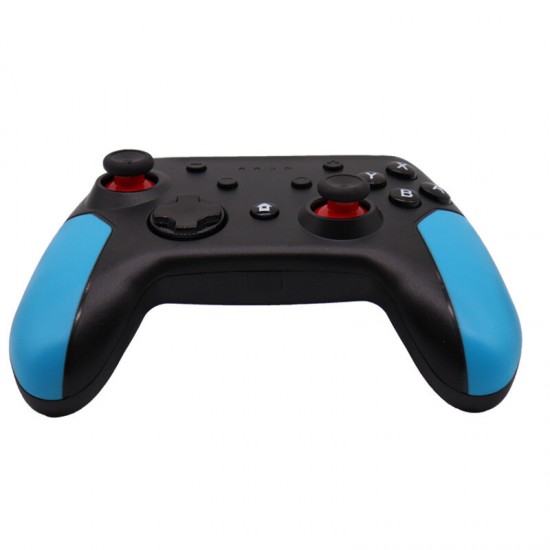 Switch Gamepad Six-axis Somatosensory Decompression USB Android Computer Gaming Joystick Switch Gamepad Six-axis Somatosensory Decompression USB Android Computer Gaming Joystick