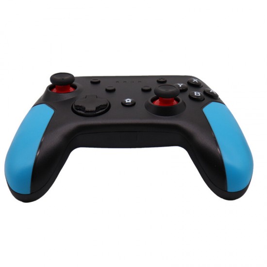 Switch Gamepad Six-axis Somatosensory Decompression USB Android Computer Gaming Joystick