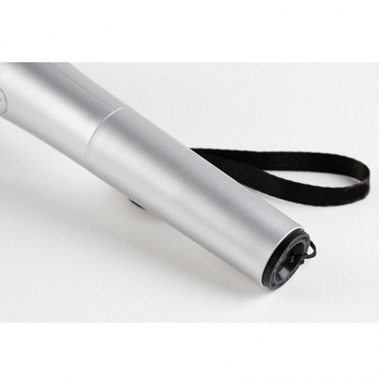 Hand Response Light Concert Lightstick Fan Light Stick Glowing Lamp APP bluetooth Connection Emergency Light Hand Response Light Concert Lightstick Fan Light Stick Glowing Lamp APP bluetooth Connection Emergency Light