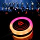 Hand Response Light Concert Lightstick Fan Light Stick Glowing Lamp APP bluetooth Connection Emergency Light