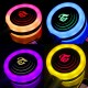 Hand Response Light Concert Lightstick Fan Light Stick Glowing Lamp APP bluetooth Connection Emergency Light Hand Response Light Concert Lightstick Fan Light Stick Glowing Lamp APP bluetooth Connection Emergency Light