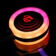 Hand Response Light Concert Lightstick Fan Light Stick Glowing Lamp APP bluetooth Connection Emergency Light Hand Response Light Concert Lightstick Fan Light Stick Glowing Lamp APP bluetooth Connection Emergency Light