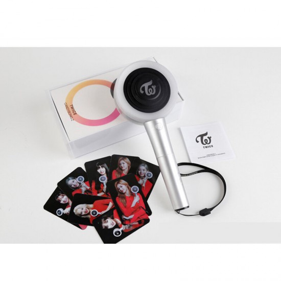 Hand Response Light Concert Lightstick Fan Light Stick Glowing Lamp APP bluetooth Connection Emergency Light Hand Response Light Concert Lightstick Fan Light Stick Glowing Lamp APP bluetooth Connection Emergency Light