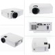 GP-9 HD Mini Projector LED Multimedia Home Theater USB VGA HDMI TV AV