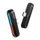 Type-C bluetooth 5.0 Adapter Audio Transmitter for Nintendo Switch TV Headphones for iPhone 12 Pro Max for Samsung Galaxy Note S20 ultr