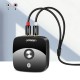 bluetooth 4.1 Low Latency Wireless 3.5mm 2RCA Auido Music bluetooth Receiver Adapter Home Music Streaming for Speaker Amplifier Smart Phone Computer Tablet bluetooth 4.1 Low Latency Wireless 3.5mm 2RCA Auido Music bluetooth Receiver Adapter Home Music Streaming for Speaker Amplifier Smart Phone Computer Tablet
