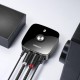 bluetooth 4.1 Low Latency Wireless 3.5mm 2RCA Auido Music bluetooth Receiver Adapter Home Music Streaming for Speaker Amplifier Smart Phone Computer Tablet bluetooth 4.1 Low Latency Wireless 3.5mm 2RCA Auido Music bluetooth Receiver Adapter Home Music Streaming for Speaker Amplifier Smart Phone Computer Tablet