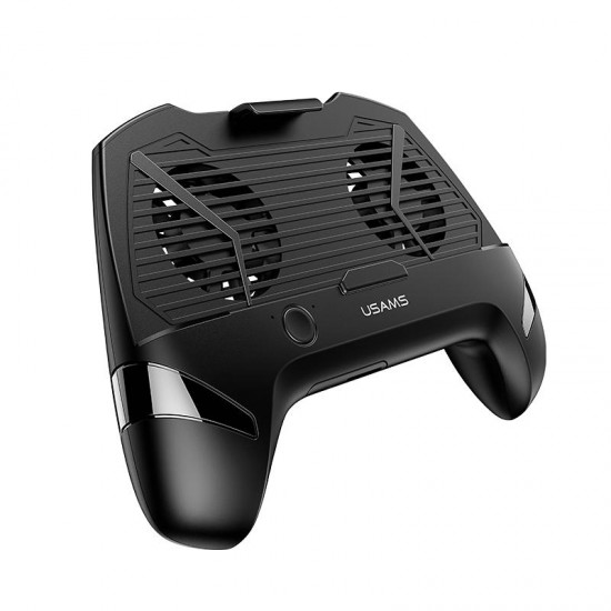 3in1 Cooling Handle Gamepad Phone Holder With Emergency Charging Power Bank 3in1 Cooling Handle Gamepad Phone Holder With Emergency Charging Power Bank