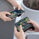 3in1 Cooling Handle Gamepad Phone Holder With Emergency Charging Power Bank 3in1 Cooling Handle Gamepad Phone Holder With Emergency Charging Power Bank
