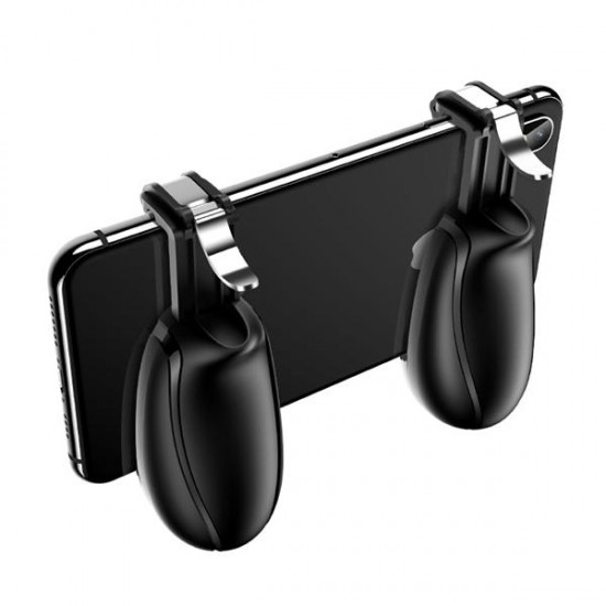 Phone Gamepad Joystick Game Trigger Controller For Mobile Phone Game