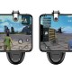 Phone Gamepad Joystick Game Trigger Controller For Mobile Phone Game