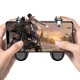 Phone Gamepad Joystick Game Trigger Controller For Mobile Phone Game