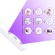 US-ZB158 Portable USB UV Light Phone Sanitizer Mask Toothbrush Jewelry Disinfection UV Lamp Home Office Indoor Outdoor Use US-ZB158 Portable USB UV Light Phone Sanitizer Mask Toothbrush Jewelry Disinfection UV Lamp Home Office Indoor Outdoor Use