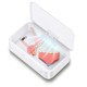 ZB139 Cell Phone Sanitizer Portable Radiation Resistance UVC Disinfection Sterilization Aromatherapy Health Care ZB139 Cell Phone Sanitizer Portable Radiation Resistance UVC Disinfection Sterilization Aromatherapy Health Care
