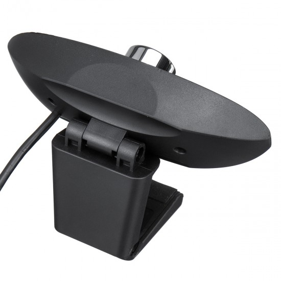 USB 2.0 Webcam Auto Focusing Web Camera Cam with Microphone For Laptop Desktop USB 2.0 Webcam Auto Focusing Web Camera Cam with Microphone For Laptop Desktop
