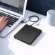 USB 3.0 External DVD Reader CD DVD RW ROM Optical Drive Burner Writter Slim SD USB 3.0 External DVD Reader CD DVD RW ROM Optical Drive Burner Writter Slim SD