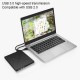 USB 3.0 External DVD Reader CD DVD RW ROM Optical Drive Burner Writter Slim SD USB 3.0 External DVD Reader CD DVD RW ROM Optical Drive Burner Writter Slim SD