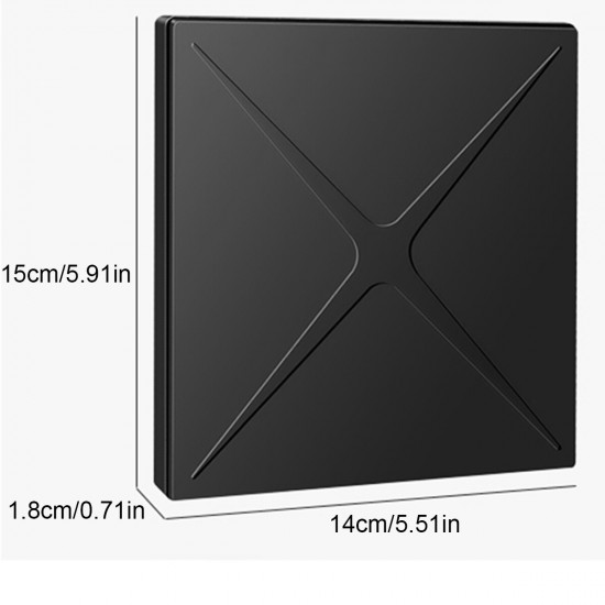 USB 3.0 External DVD Reader CD DVD RW ROM Optical Drive Burner Writter Slim SD USB 3.0 External DVD Reader CD DVD RW ROM Optical Drive Burner Writter Slim SD