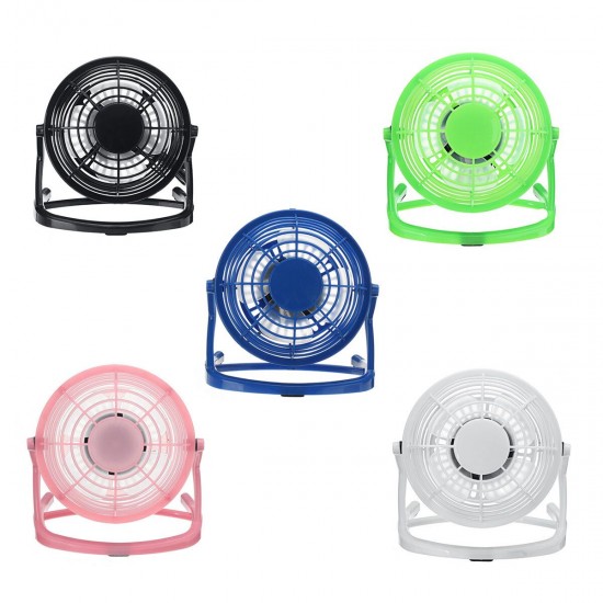 USB Fan Mini Portable Desktop Cooling Desk Quiet Fan Office Computer Laptop USB Fan Mini Portable Desktop Cooling Desk Quiet Fan Office Computer Laptop