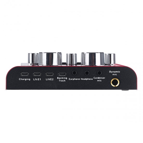 USB bluetooth Live Sound Card Webcast Headset Microphone for Phone Computer PC USB bluetooth Live Sound Card Webcast Headset Microphone for Phone Computer PC