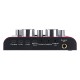 USB bluetooth Live Sound Card Webcast Headset Microphone for Phone Computer PC USB bluetooth Live Sound Card Webcast Headset Microphone for Phone Computer PC