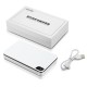 UV Cell Phone Sanitizer Box Wireless Charger Phone Sterilizer Disinfection For Smart Phone Face Mask Watch Jewelry UV Cell Phone Sanitizer Box Wireless Charger Phone Sterilizer Disinfection For Smart Phone Face Mask Watch Jewelry