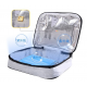 UV Disinfection Pack Baby Bottle/ Underwear/Face Mask Supplies Sterilization Box UV Disinfection Pack Baby Bottle/ Underwear/Face Mask Supplies Sterilization Box