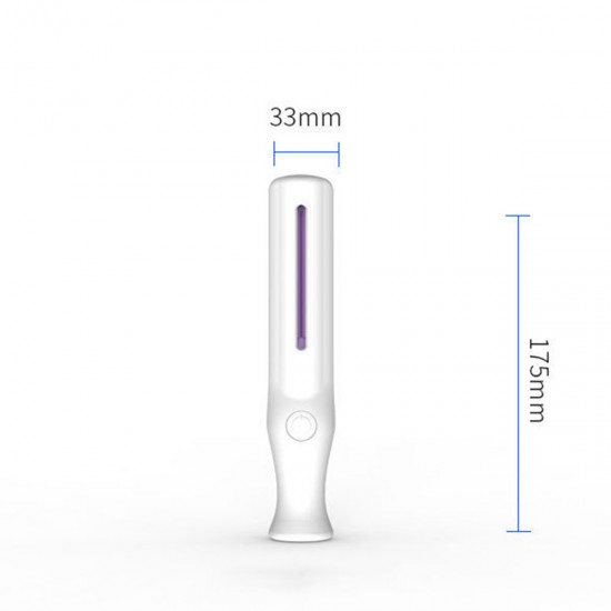 UV Light Bar Sterilizer Germicidal Lamp Ultraviolet Disinfection Light Bulb Phone Sterilizer UV Light Bar Sterilizer Germicidal Lamp Ultraviolet Disinfection Light Bulb Phone Sterilizer