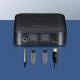 CM144 bluetooth 5.0 Receiver Transmitter for TV Headphone Optical 3.5mm SPDIF Bluetooth AUX Audio Adapter CM144 bluetooth 5.0 Receiver Transmitter for TV Headphone Optical 3.5mm SPDIF Bluetooth AUX Audio Adapter