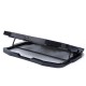 Slim 2 USB LCD Fans Notebook Laptop Gaming Cooling Fan Pad Stand 12-15.6 inch Slim 2 USB LCD Fans Notebook Laptop Gaming Cooling Fan Pad Stand 12-15.6 inch