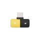 Universal Type-c to Dual Type-c Fast Charging Audio Music Adapter Converter for Type-c Mobile Phone Universal Type-c to Dual Type-c Fast Charging Audio Music Adapter Converter for Type-c Mobile Phone