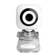 V4 360° Rotation HD Free Drive USB Webcam AF Autofocus Conference Live Computer Camera Built-in Noise Reduction Microphone for PC Laptop V4 360° Rotation HD Free Drive USB Webcam AF Autofocus Conference Live Computer Camera Built-in Noise Reduction Microphone for PC Laptop