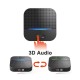 B16 bluetooth 5.0 RCA Receiver With 3D Surround Low Latency 3.5mm Jack Aux Wireless Adapter Car Audio Transmitter B16 bluetooth 5.0 RCA Receiver With 3D Surround Low Latency 3.5mm Jack Aux Wireless Adapter Car Audio Transmitter