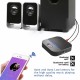 B16 bluetooth 5.0 RCA Receiver With 3D Surround Low Latency 3.5mm Jack Aux Wireless Adapter Car Audio Transmitter B16 bluetooth 5.0 RCA Receiver With 3D Surround Low Latency 3.5mm Jack Aux Wireless Adapter Car Audio Transmitter