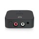 NFC-enabled bluetooth V5.0 Audio Transmitter Receiver 3.5mm Aux 2RCA Wireless Audio Adapter For TV PC Speaker Car Sould System Home Sound System