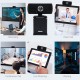 WLSXT-01 1080P HD Widescreen Video Webcam Convenient Live Broadcast PC Camera with Built-In Hd Microphone for MacBook WLSXT-01 1080P HD Widescreen Video Webcam Convenient Live Broadcast PC Camera with Built-In Hd Microphone for MacBook