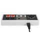 Wireless Game Handle+ Receiver+Charging Line Controller for Cellphone Wireless Game Handle+ Receiver+Charging Line Controller for Cellphone