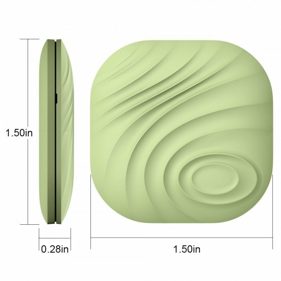 Wireless bluetooth Nut Find Lost& Found Network Smart Anti Lost Alarm for Android IOS Phone Wireless bluetooth Nut Find Lost& Found Network Smart Anti Lost Alarm for Android IOS Phone