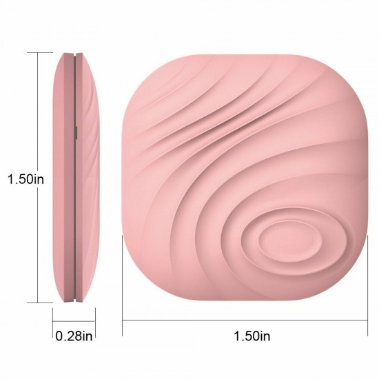 Wireless bluetooth Nut Find Lost& Found Network Smart Anti Lost Alarm for Android IOS Phone Wireless bluetooth Nut Find Lost& Found Network Smart Anti Lost Alarm for Android IOS Phone