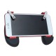 X1 2 in 1 Mobile Phone Gamepad Hand Grip Handle Grip Joystick for Mobile Phone X1 2 in 1 Mobile Phone Gamepad Hand Grip Handle Grip Joystick for Mobile Phone