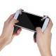 X1 2 in 1 Mobile Phone Gamepad Hand Grip Handle Grip Joystick for Mobile Phone X1 2 in 1 Mobile Phone Gamepad Hand Grip Handle Grip Joystick for Mobile Phone