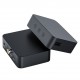 YET-T6 bluetooth V5.0 Audio Transmitter Optical / Coaxial / Aux / TF Card Wireless Audio Adapter For TV PC Speaker YET-T6 bluetooth V5.0 Audio Transmitter Optical / Coaxial / Aux / TF Card Wireless Audio Adapter For TV PC Speaker