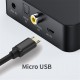YET-T6 bluetooth V5.0 Audio Transmitter Optical / Coaxial / Aux / TF Card Wireless Audio Adapter For TV PC Speaker YET-T6 bluetooth V5.0 Audio Transmitter Optical / Coaxial / Aux / TF Card Wireless Audio Adapter For TV PC Speaker
