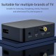 YET-T6 bluetooth V5.0 Audio Transmitter Optical / Coaxial / Aux / TF Card Wireless Audio Adapter For TV PC Speaker YET-T6 bluetooth V5.0 Audio Transmitter Optical / Coaxial / Aux / TF Card Wireless Audio Adapter For TV PC Speaker