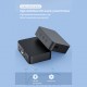 YET-T6 bluetooth V5.0 Audio Transmitter Optical / Coaxial / Aux / TF Card Wireless Audio Adapter For TV PC Speaker YET-T6 bluetooth V5.0 Audio Transmitter Optical / Coaxial / Aux / TF Card Wireless Audio Adapter For TV PC Speaker