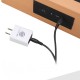 bluetooth Audio Receiver 4.2 Nondestructive Home Turn Speaker Wireless 3.5mm Stereo Adapter