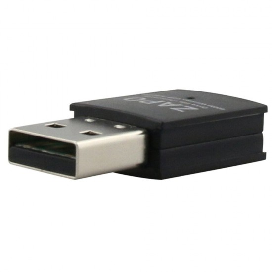 W59 600Mbps bluetooth Audio Transmitter No Drive File 2.4G & 5G Wifi USB Adapter Wireless Double Antennas Network Card for All Windows Linux System W59 600Mbps bluetooth Audio Transmitter No Drive File 2.4G & 5G Wifi USB Adapter Wireless Double Antennas Network Card for All Windows Linux System