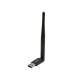 W69L 600Mbps bluetooth Audio Transmitter No Drive File 2.4G & 5G Wifi USB Adapter Wireless High Gain Antennas Network Card for All Windows Linux W69L 600Mbps bluetooth Audio Transmitter No Drive File 2.4G & 5G Wifi USB Adapter Wireless High Gain Antennas Network Card for All Windows Linux